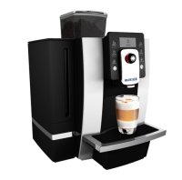Blue Ice Azzurri Grande Automatic Bean to Cup Coffee Machine 