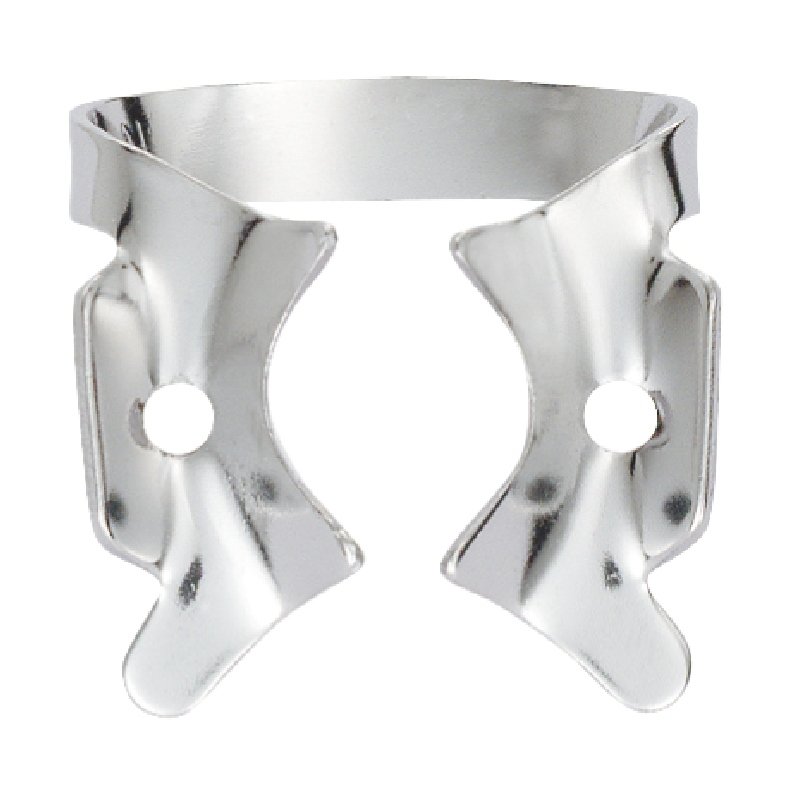 Coltene Hygenic Winged Clamp - SIngle W8 - DMI Ireland's Leading Dental Supplier - Next Day Delivery