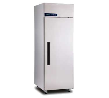Foster XR600L Single Door Upright Freezer