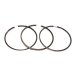 PISTON RING SET