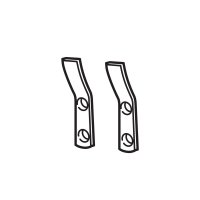 URINAL HANGERS S927567 PAIR 7220000