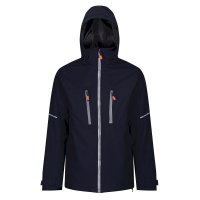 Regatta Marauder III Insulated Jacket Navy/Grey
