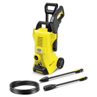 Karcher K3 Power Control Pressure Washer 7 Metre