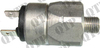 Oil Pressure Switch