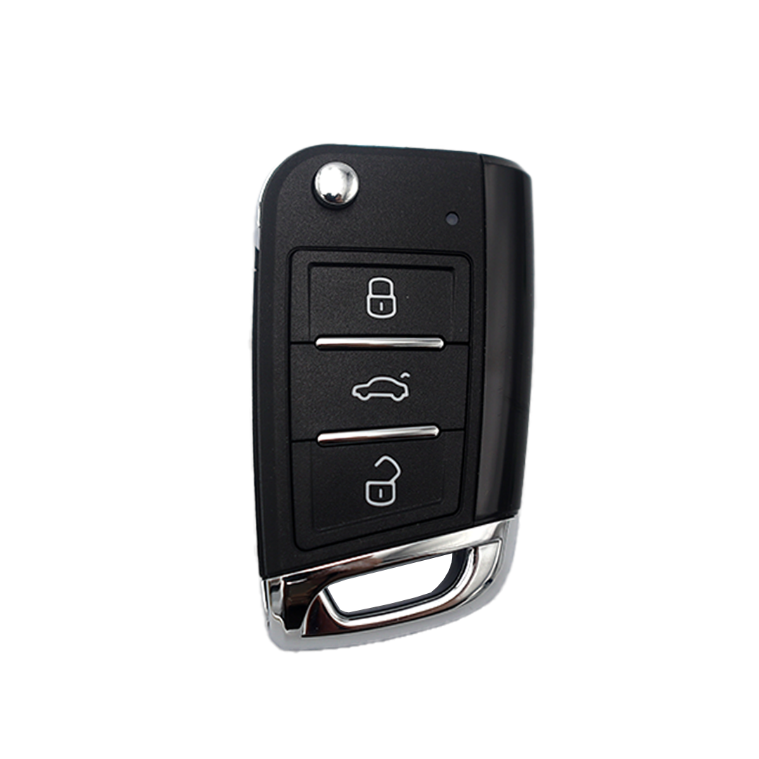 CGDI 3 Button Wireless Remote (MQB Style)