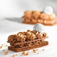 MOUSSE MILK CHOC CHMMOMX27  (10 x .800g)