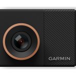 Black GARMIN 55 Dash Cam