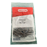 OREGON Chainsaw Chain 21BPX-078E -  .325 .058 78 Link Chain 20"