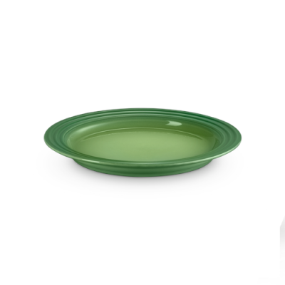 Le Creuset Side Plate - Bamboo
