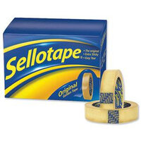 SELLOTAPE BRAND