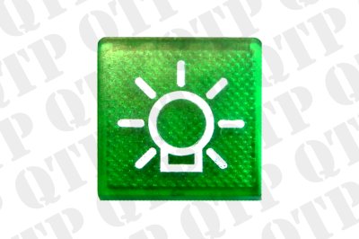 Rocker Switch Insert Beacon