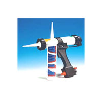 High Ratio Cartridge Gun