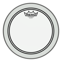 REMO-P30310BP 10" CLEAR POWERSTROKE 3