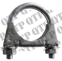 Exhaust Clamp