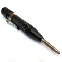 Eclipse Centre Punch 120mm Automatic