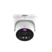 Dahua 5MP dual-illumination camera showing varifocal 2.7-13.5 mm lens