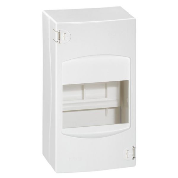 Legrand 4 Mod IP30 Enclosure 001304