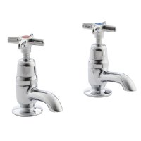 159 3/4" COLD CPEC BATH TAP BS1010