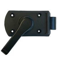 Caraloc 640 L/H Interior (Interior Only)