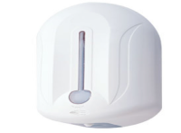 Touch free Wall mounted sanitizer dispenser