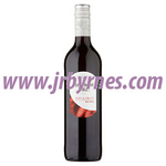 Blossom Hill Red Soft & Fruity 187ml x12