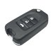 KeyDIY 3 Button B-Series Remote (Honda Style)