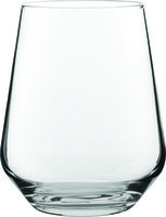 Allegra Water Glass 15.5oz (44cl) 4 Boxes of 6