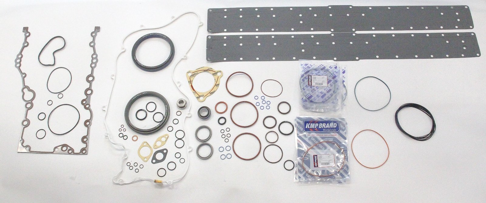 GASKET KIT - BOTTOM