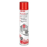 Beaphar 17115 Fleatec Household Flea Spray 600ml - SINGLE