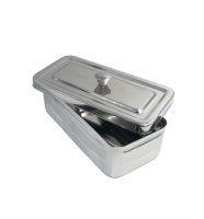 Instrument Box & Lid