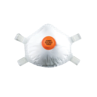 Skytec FPP3 Disposable Pre-Formed Cup Shape Respirators