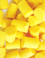 CHANNEL BLOCKS LEMON (YELLOW LID)