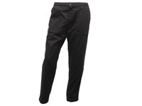 REGATTA TRJ331 Action Lined Trousers Black