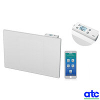 ATCMER1000 Merida RF Digital Panel Heater 1000W
