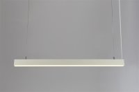 LINO LINEAR PENDANT WHITE