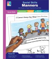Social Skills Manners