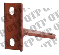 Window Latch Bracket