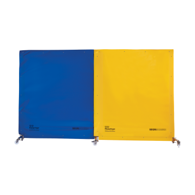 SegriScreen [MK III]; Extension/ Additional Screen