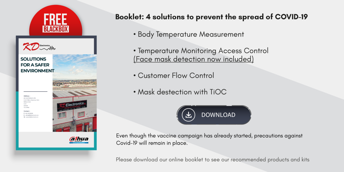 Booklet : Covid solutions