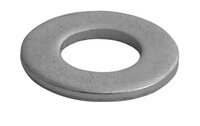 M12 Stainless Steel Washers Pack of 10