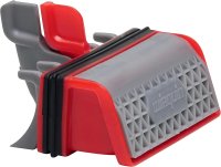 Wirquin Slim + Membrane with Removable Hair Filter for Shower Waste 30723382 