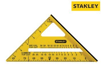 Dual Colour Quick Square 300mm (12in)