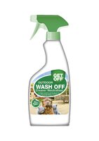 Get Off Outdoor Wash Off Cleaner Neutraliser Spray 500ml x 1