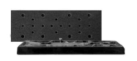 BACK-UP PAD 70 X 198MM FOR PROMA-X AIR SHEET SANDER