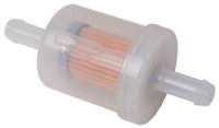 Replacement Briggs & Stratton Long Inline Fuel Filter 40 - Micron