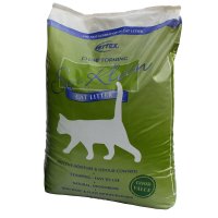 Pettex So-Kleen Clumping Cat Litter 10kg