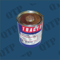 Paint 1 Ltr Fordson Empire Blue - Tractol