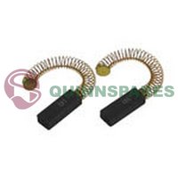 Constellation Vc141 Carbon Brushes