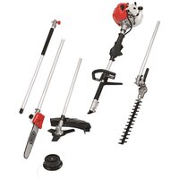 ProPlus 33CC 4in1 Multi-Function Garden Tool