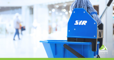 Colour Coding: Why Is It Important for Effective Cleaning